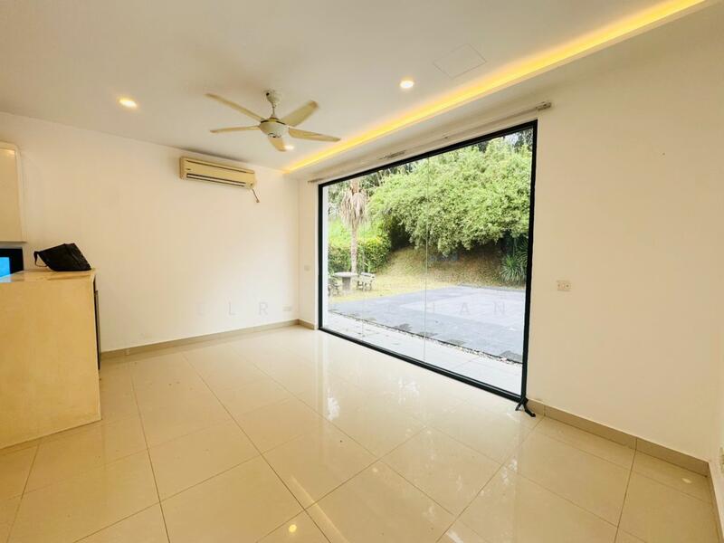 Untuk Disewa - Ledang Heights