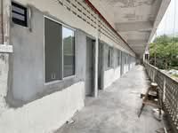 For Rent - Kampung Baru Machap