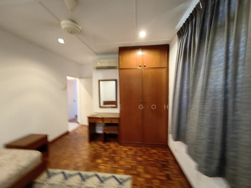 Apartment for Rent at Sri Emas - Irene Goh - Bedroom - PropertyGuru.com.my