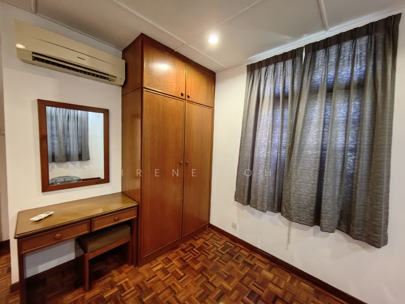Apartment for Rent at Sri Emas - Irene Goh - Bedroom - PropertyGuru.com.my