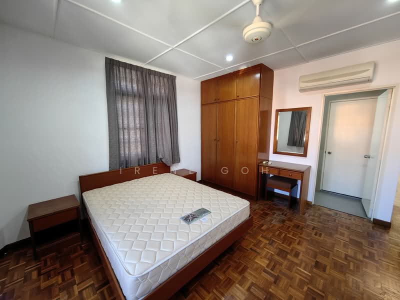 Apartment for Rent at Sri Emas - Irene Goh - Bedroom - PropertyGuru.com.my