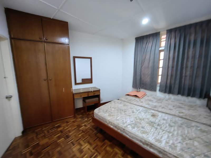 Apartment for Rent at Sri Emas - Irene Goh - Bedroom - PropertyGuru.com.my