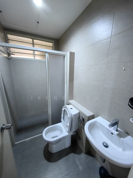 Apartment for Rent at Sri Emas - Irene Goh - Bathroom - PropertyGuru.com.my