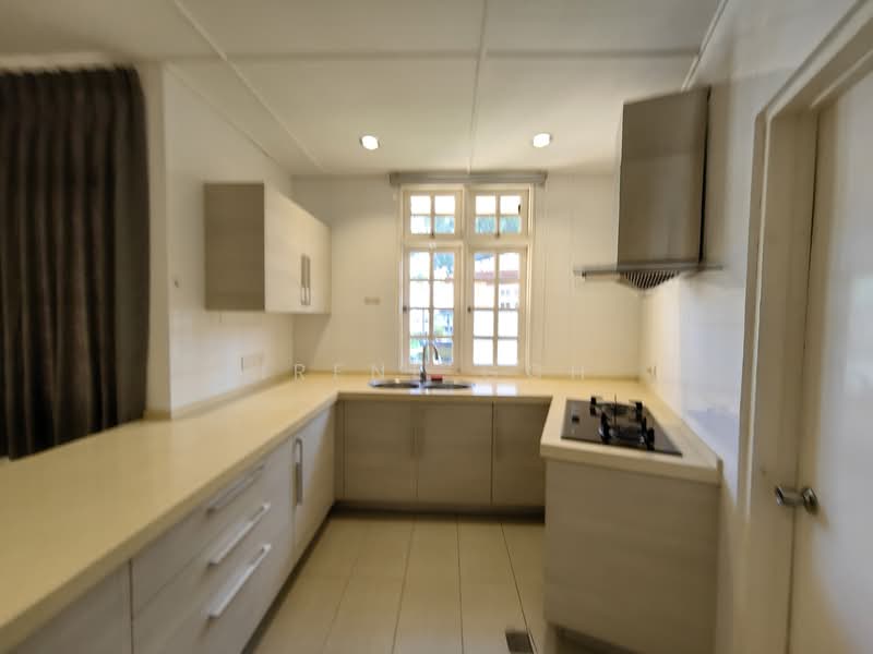 Apartment for Rent at Sri Emas - Irene Goh - Kitchen - PropertyGuru.com.my
