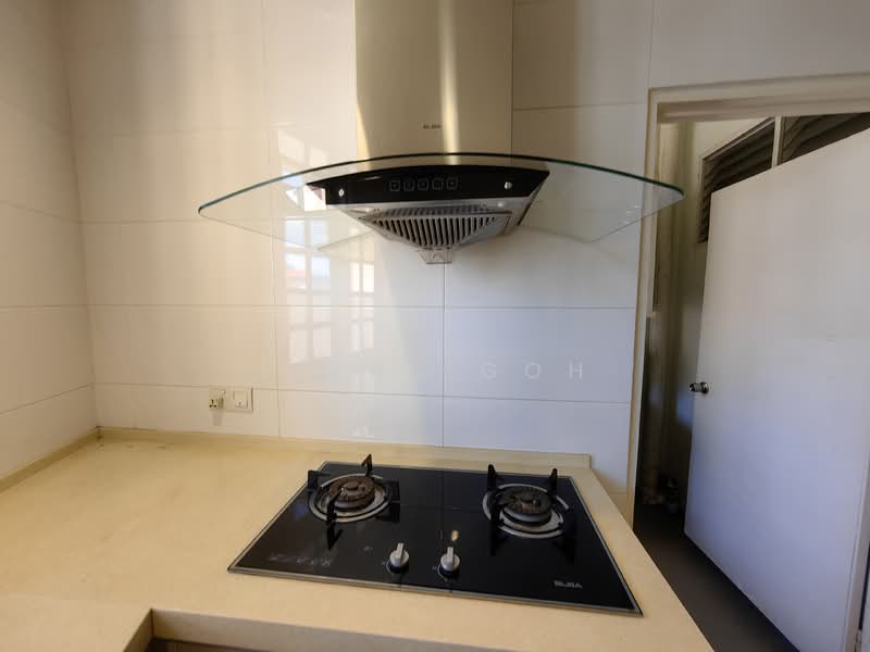 Apartment for Rent at Sri Emas - Irene Goh - Kitchen - PropertyGuru.com.my