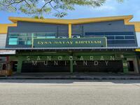 For Rent - Bangunan 2 Tingkat (Whole Building) – RM3,500/bulan