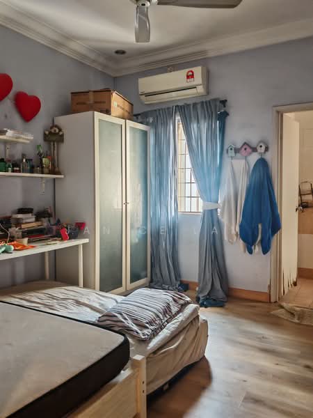 Rumah Teres 2 Tingkat untuk Dijual di Kota Kemuning (Shah Alam) - Janice Lam - Bedroom - PropertyGuru.com.my