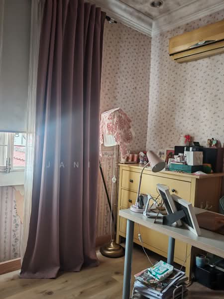 Rumah Teres 2 Tingkat untuk Dijual di Kota Kemuning (Shah Alam) - Janice Lam - Study - PropertyGuru.com.my