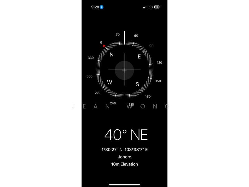 Untuk Dijual - Taman Seri Orkid