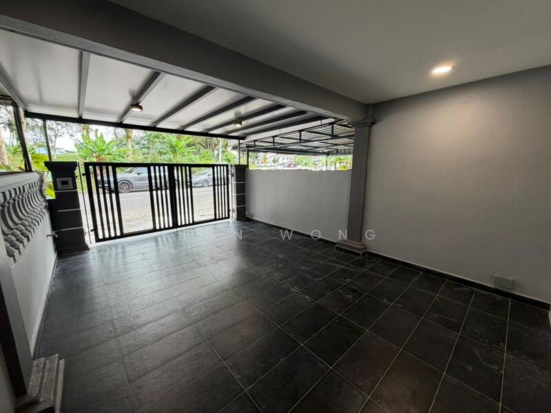 Untuk Dijual - Taman Seri Orkid