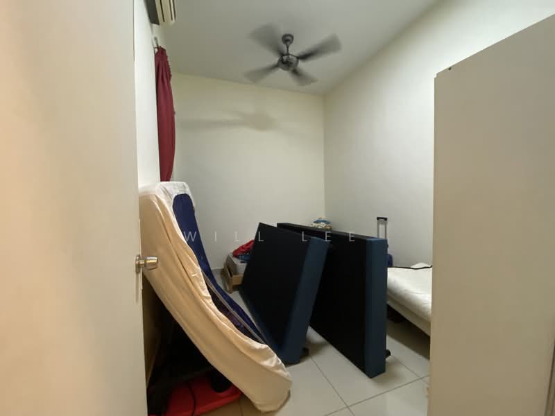 Apartment for Rent at D'Rich Executive Suites - Will Lee - Bedroom - PropertyGuru.com.my