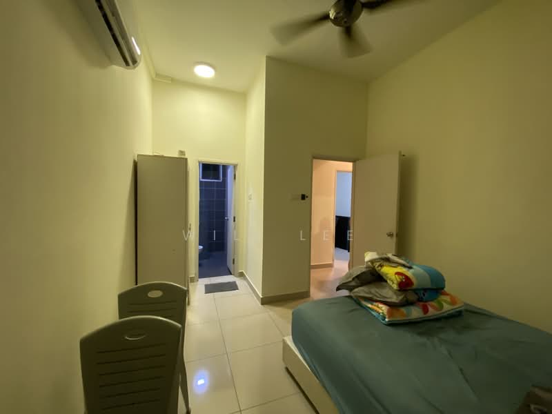 Apartment for Rent at D'Rich Executive Suites - Will Lee - Bedroom - PropertyGuru.com.my