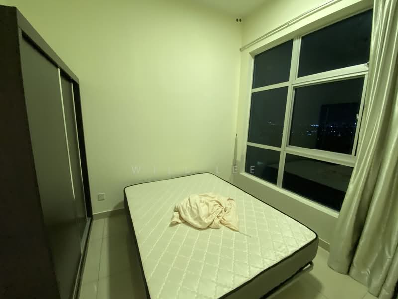 Apartment for Rent at D'Rich Executive Suites - Will Lee - Bedroom - PropertyGuru.com.my