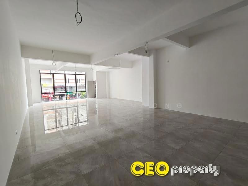 Shop / Office untuk Disewa di Kampung Relau (Bukit Jambul) - Magnumm Ong Theng Shen - Interior - PropertyGuru.com.my