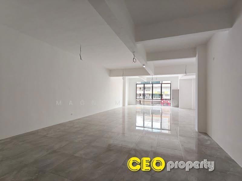 Shop / Office untuk Disewa di Kampung Relau (Bukit Jambul) - Magnumm Ong Theng Shen - Interior - PropertyGuru.com.my