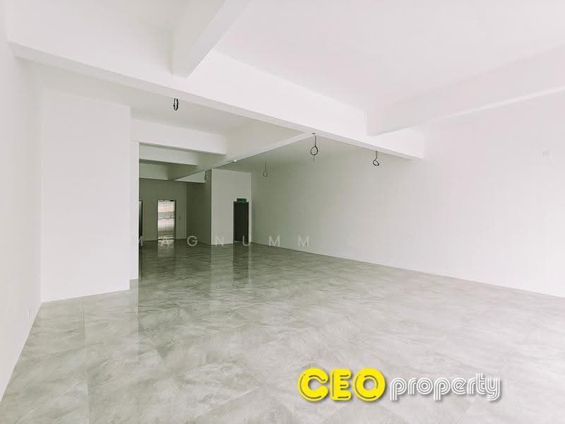 Shop / Office untuk Disewa di Kampung Relau (Bukit Jambul) - Magnumm Ong Theng Shen - Interior - PropertyGuru.com.my