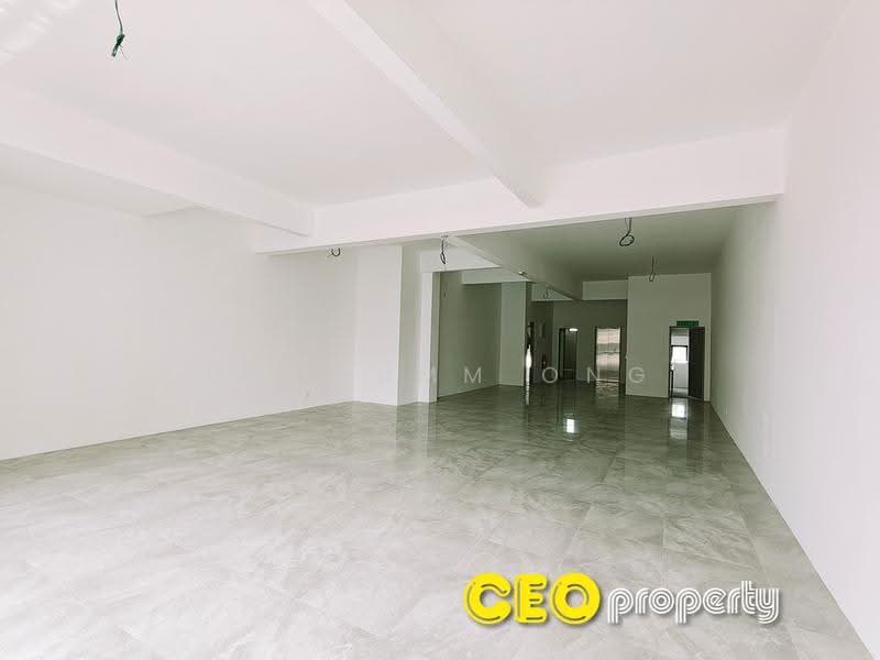 Shop / Office untuk Disewa di Kampung Relau (Bukit Jambul) - Magnumm Ong Theng Shen - Interior - PropertyGuru.com.my