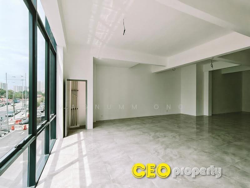 Shop / Office untuk Disewa di Kampung Relau (Bukit Jambul) - Magnumm Ong Theng Shen - Interior - PropertyGuru.com.my
