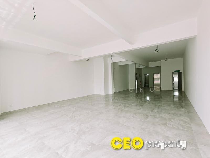 Shop / Office untuk Disewa di Kampung Relau (Bukit Jambul) - Magnumm Ong Theng Shen - Interior - PropertyGuru.com.my