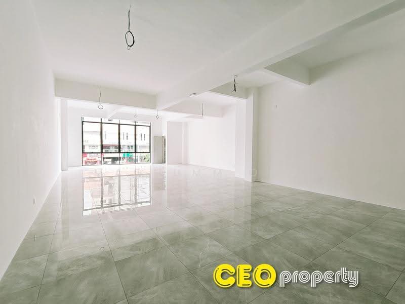 Shop / Office untuk Disewa di Kampung Relau (Bukit Jambul) - Magnumm Ong Theng Shen - Interior - PropertyGuru.com.my
