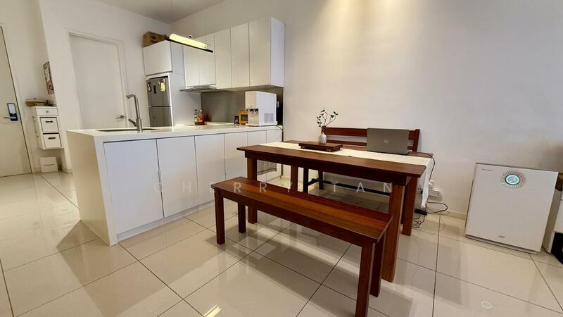 Untuk Dijual - Clarita Tower @ Eco Sky