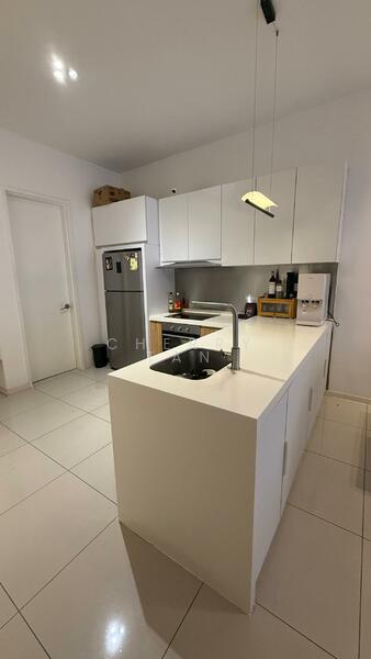 Untuk Dijual - Clarita Tower @ Eco Sky