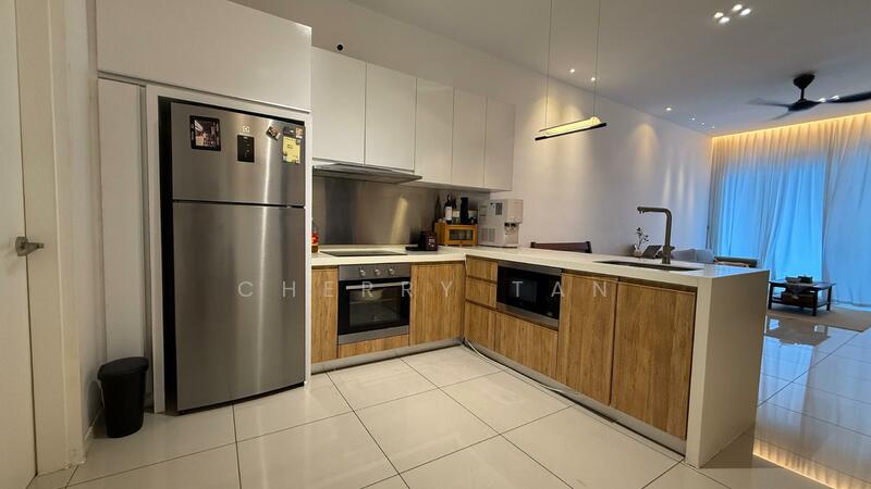 Untuk Dijual - Clarita Tower @ Eco Sky