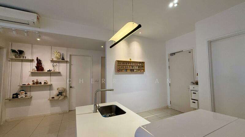 Untuk Dijual - Clarita Tower @ Eco Sky