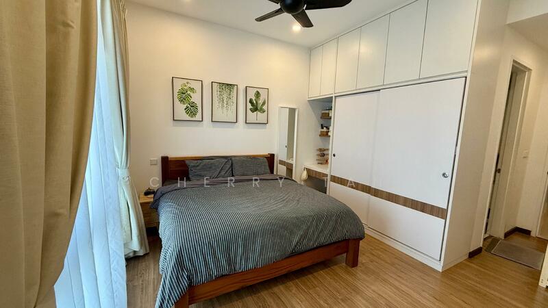 Untuk Dijual - Clarita Tower @ Eco Sky