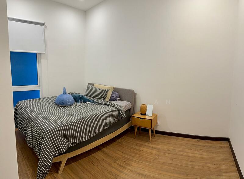 Untuk Dijual - Clarita Tower @ Eco Sky