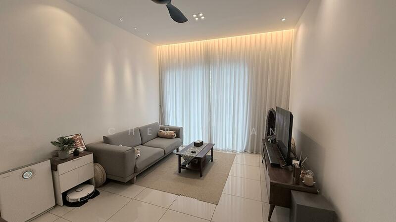 Untuk Dijual - Clarita Tower @ Eco Sky