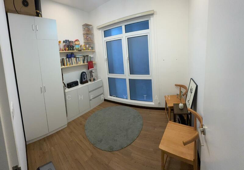 Untuk Dijual - Clarita Tower @ Eco Sky