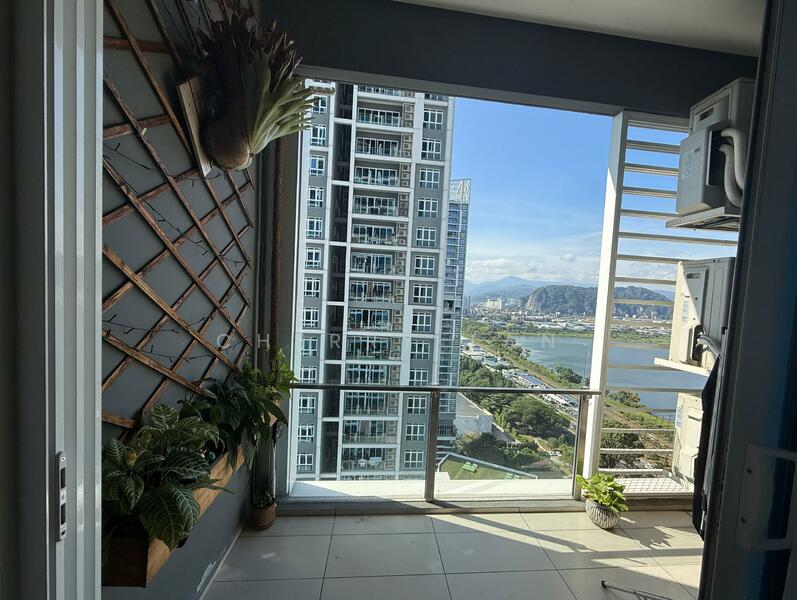 Untuk Dijual - Clarita Tower @ Eco Sky