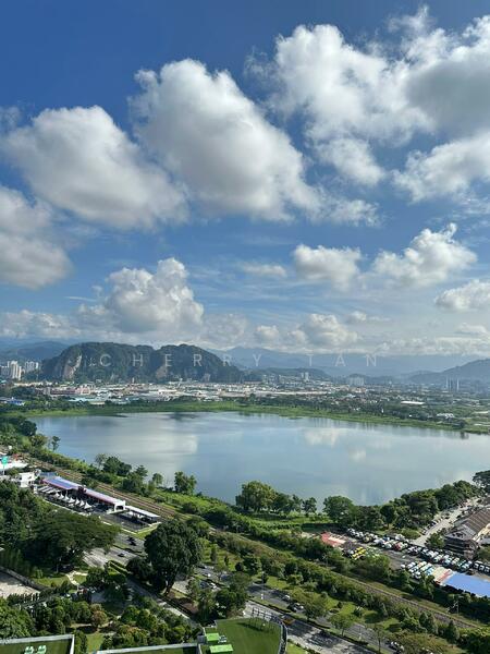 Untuk Dijual - Clarita Tower @ Eco Sky