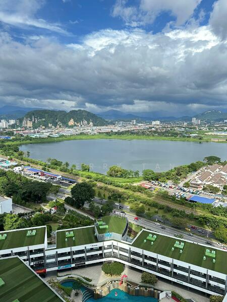 Untuk Dijual - Clarita Tower @ Eco Sky