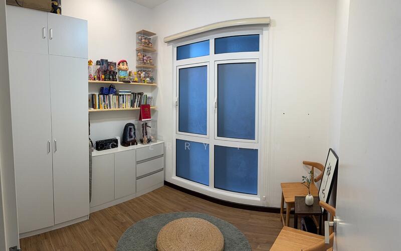 Untuk Dijual - Clarita Tower @ Eco Sky