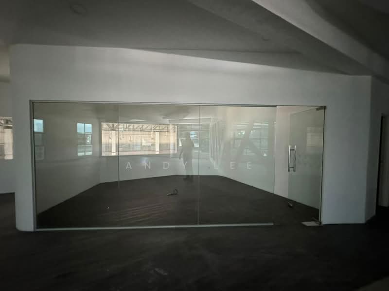 Detached Factory for Rent in Kempas Utama (Tebrau) - Andy Lee - Interior - PropertyGuru.com.my
