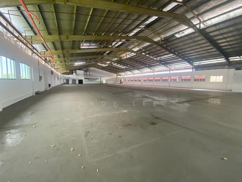 Detached Factory for Rent in Kempas Utama (Tebrau) - Andy Lee - Interior - PropertyGuru.com.my