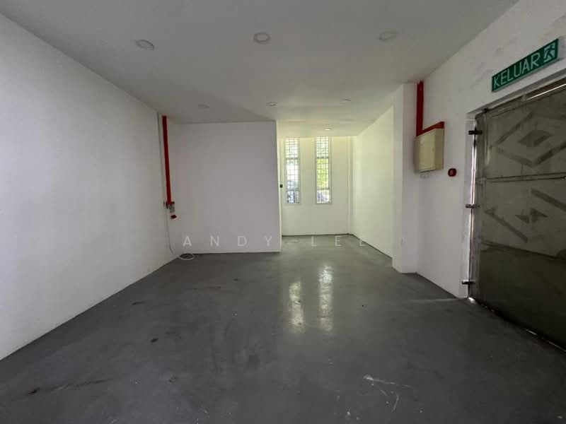 Detached Factory for Rent in Kempas Utama (Tebrau) - Andy Lee - Interior - PropertyGuru.com.my