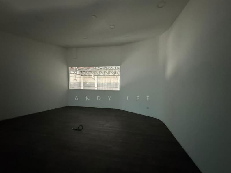 Detached Factory for Rent in Kempas Utama (Tebrau) - Andy Lee - Interior - PropertyGuru.com.my