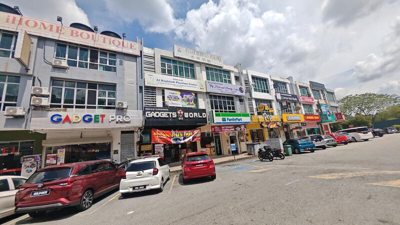 For Sale - Taman Sri Serdang