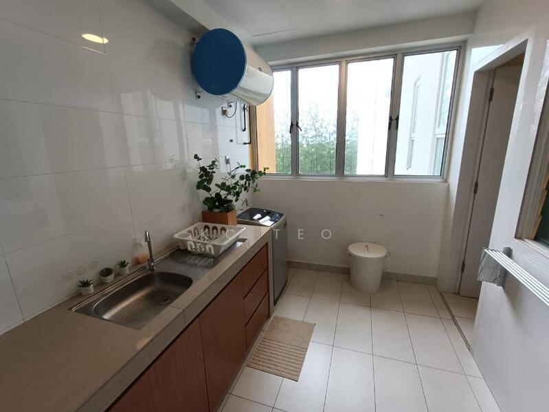 For Rent - D'Suites, Horizon Hills