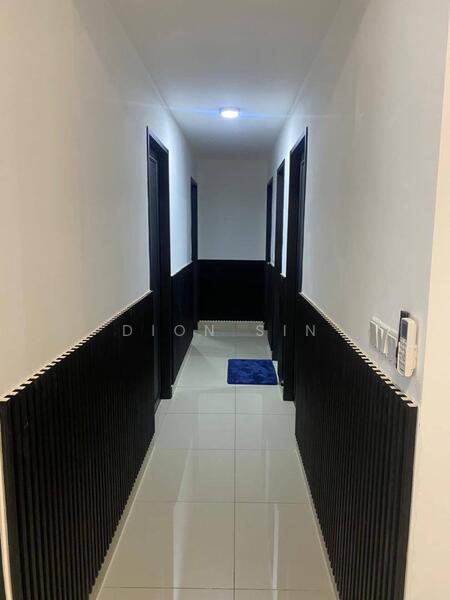 Corridor