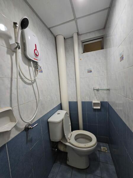 For Rent - University Place (Plaza Ivory)