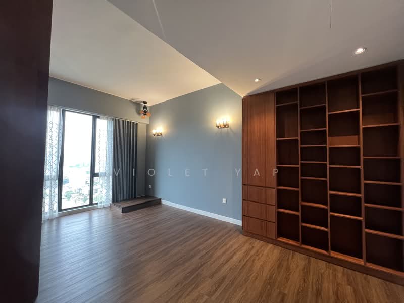 Service Residence for Sale at The Sentral Suites - Violet Yap - Interior - PropertyGuru.com.my