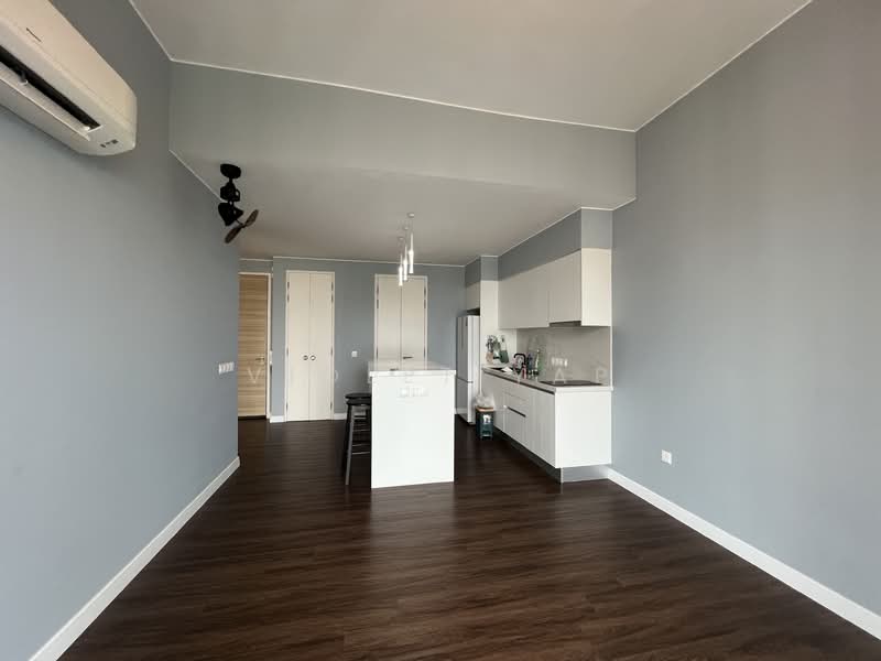 Service Residence for Sale at The Sentral Suites - Violet Yap - Kitchen - PropertyGuru.com.my