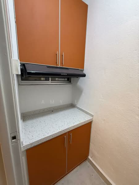 Apartment for Rent at Vista Pinggiran Apartment - Amy Lim - Kitchen - PropertyGuru.com.my