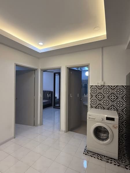 Apartment for Rent at Vista Pinggiran Apartment - Amy Lim - Interior - PropertyGuru.com.my