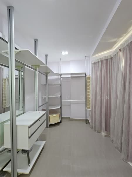 Condominium for Sale at Regency Heights Condo - Yeap Yu Quan - Interior - PropertyGuru.com.my
