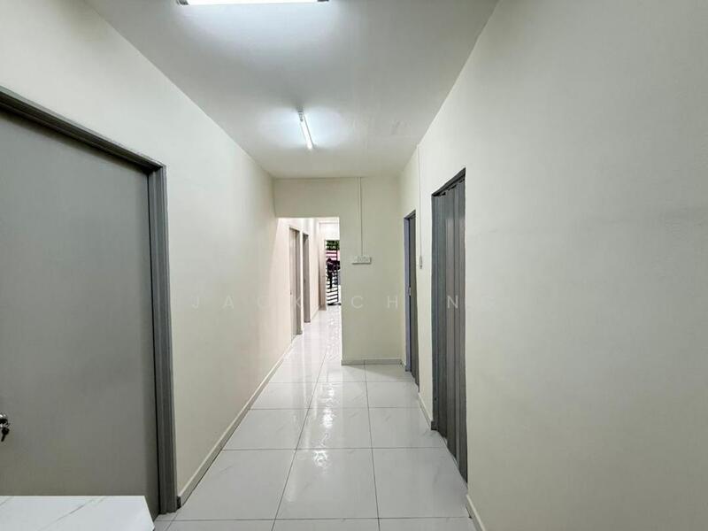 Corridor